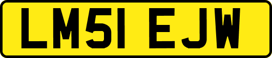 LM51EJW