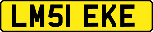 LM51EKE