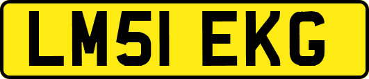 LM51EKG