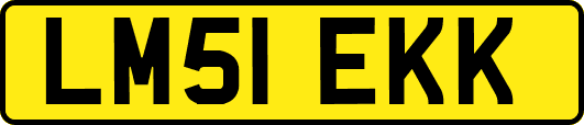 LM51EKK