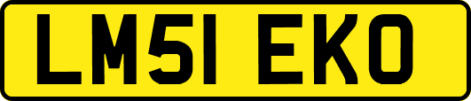 LM51EKO