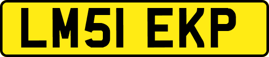 LM51EKP