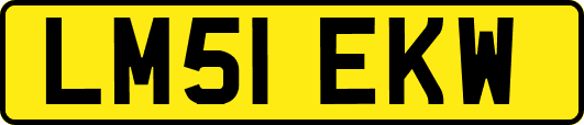 LM51EKW