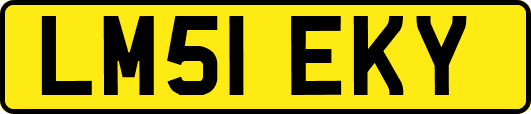 LM51EKY