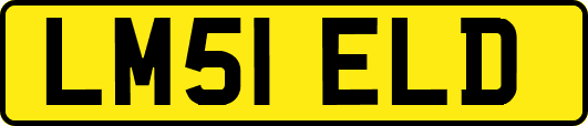 LM51ELD