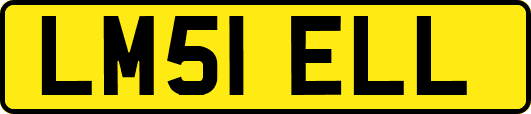 LM51ELL