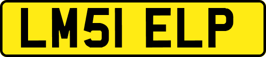 LM51ELP