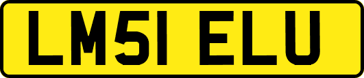 LM51ELU