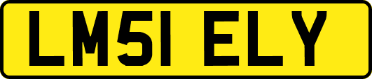 LM51ELY