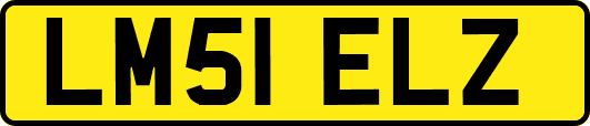 LM51ELZ