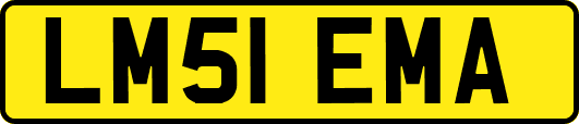 LM51EMA