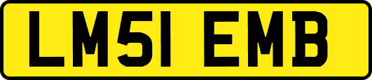 LM51EMB