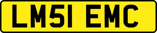 LM51EMC