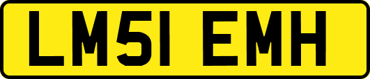 LM51EMH
