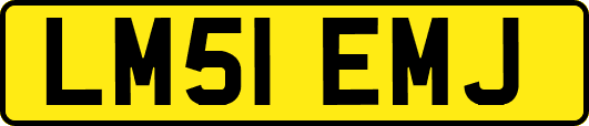 LM51EMJ