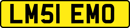 LM51EMO