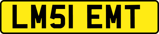 LM51EMT