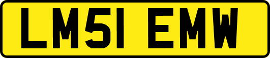 LM51EMW