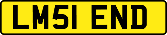 LM51END