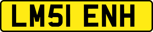 LM51ENH