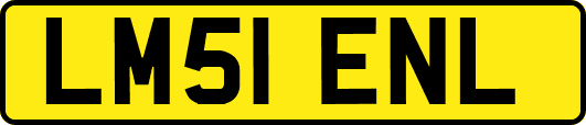 LM51ENL