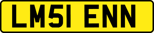 LM51ENN