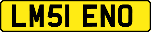 LM51ENO