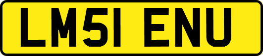 LM51ENU