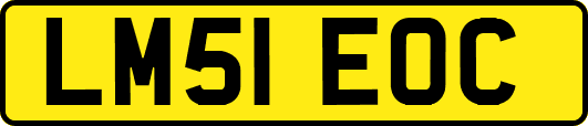 LM51EOC