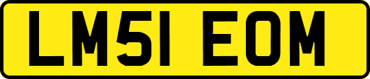 LM51EOM