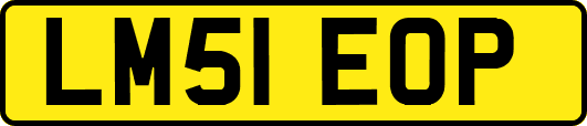 LM51EOP