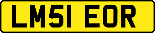 LM51EOR