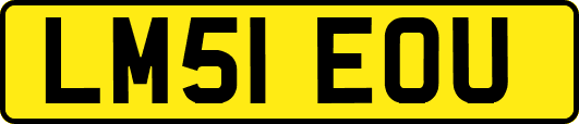 LM51EOU