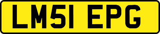 LM51EPG