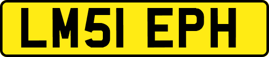 LM51EPH