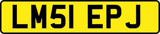 LM51EPJ