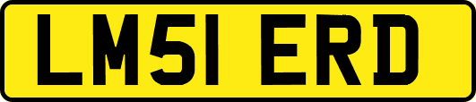 LM51ERD