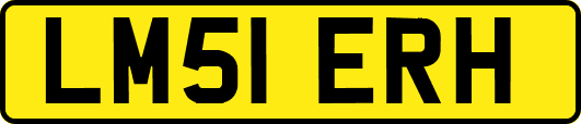 LM51ERH