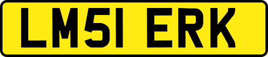 LM51ERK