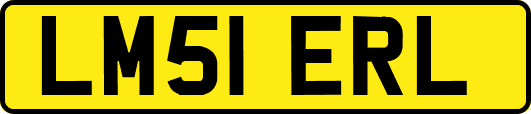 LM51ERL