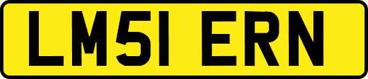 LM51ERN