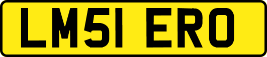 LM51ERO