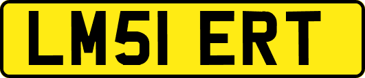 LM51ERT