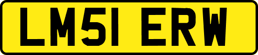 LM51ERW