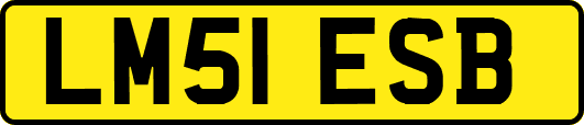 LM51ESB