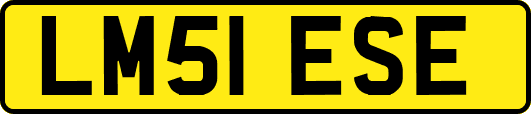 LM51ESE