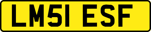 LM51ESF