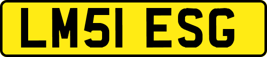 LM51ESG