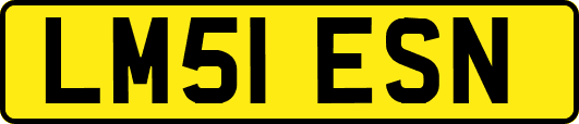 LM51ESN