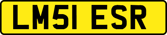 LM51ESR